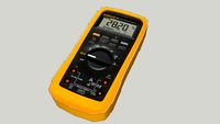 Fluke 28-II