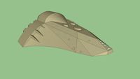Life shuttle (Titan A.E.)