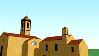 Chiesa Parrocchiale di Santa Maria Assunta e Oratorio della Confraternita di San Bernardino da Siena