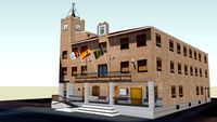 Ayuntamiento de Gerindote