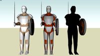 Warforged