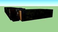 Model budynku
