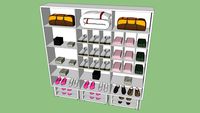 Closet 01 - Lado 1