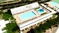 Stadio del Nuoto