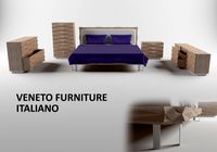 Vendetto furniture 3D Model