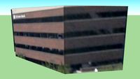 Building in Medford, MA 02155, USA