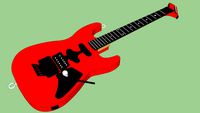 EVH Custom