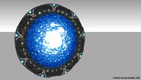Universe Stargate