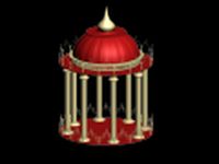 Church 3D Model