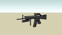 M16