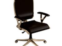 Office Chair 0001 3D Model