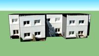 Épület itt: Amszterdam, Hollandia
