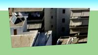Κτίριο σε Νέα Σμύρνη, Ελλάδα