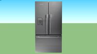 Fisher and Paykel fridge freezer