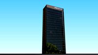 Doubletree Hotel Campbell Centre