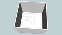 admin - staff office 100 sf