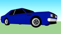 1970-74 Vertice V5 3.3 SS