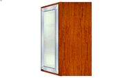 Wall Angle 15D