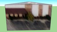 Building in Belle Chasse, LA 70037, USA