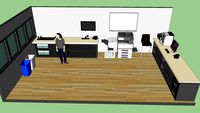 Work Office
