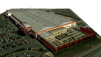 B&Q Superstore, Westen Rd, Crewe, Cheshire, UK (v1.1)