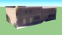 Truly NolandBuilding in Yuma, AZ 85365, USA