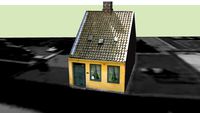 Ebbas Hus