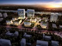 City shopping mall 057 3D Model