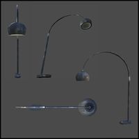 Condo Lamp