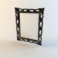 Devon &amp; Devon mirror