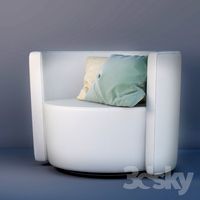 DitreItalia Karisma - chair