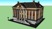 Stadhuis Groningen