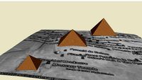 Piramids of Egypt