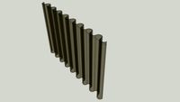Curtain