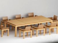 Dining Group Tresserra