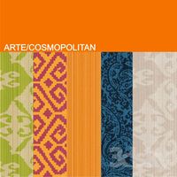 Arte, Cosmopolitan