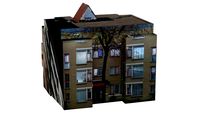 3e Schansstraat 40-54, Rotterdam 3025 HM , Nederland