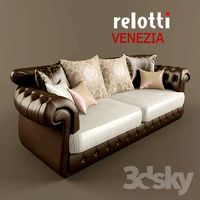 Relotti / Venezia