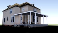 202 E. Main Street, Sidney, IL