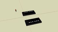 Guitar Pickups: Humbuckers by SLKHARDWEAR