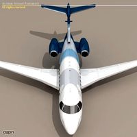 Legacy 5003d model