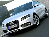 Audi A4 20083d model