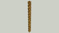 rope