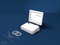 Control Unit 53d model