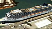 MSCSplendida