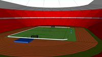 All Events Stadium