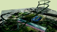 Small Rollercoaster