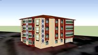 Apartman