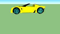 wip 1-13-12 corvette concept