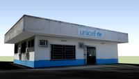 UNICEF Manaus